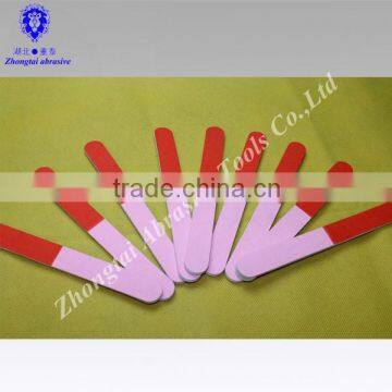 Personalized Wholesale Disposal Nail File photo-3