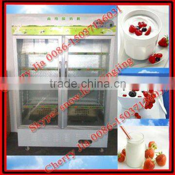 2014 hot sale yogurt maker machine