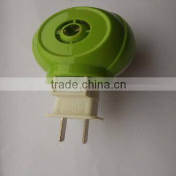 China MOSCOIL electric fly insect killer electric killing mosquito electric battery mosquito repeller