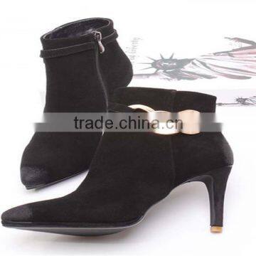 china boots high heel boots tube 2014 Plastic women fashion boots