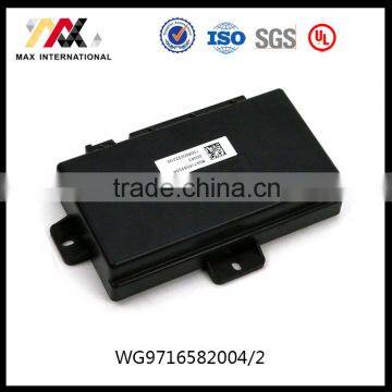 Sinotruk Howo Truck Mini Controller WG9716582004