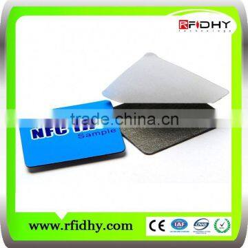 Programmable Rfid Label/tag With Low Cost photo-6