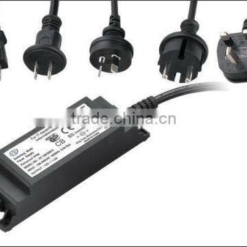 LED Transformer Outdoor(UL/GS/BS/SAA)