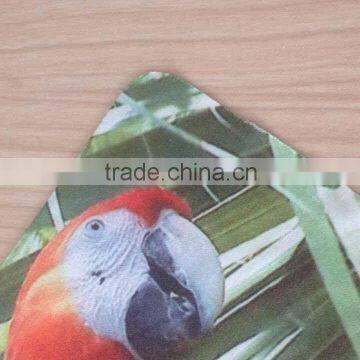 Beautiful Microfiber Cleaning Cloth photo-4