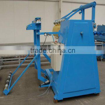High Grade Hydralic Slitter and Cutter Machineith Car photo-4