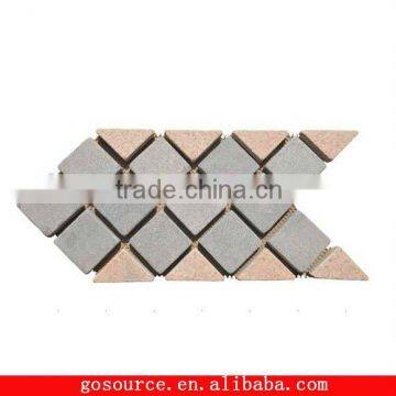 Interlock Pavers