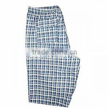 men shorts;men short trousers