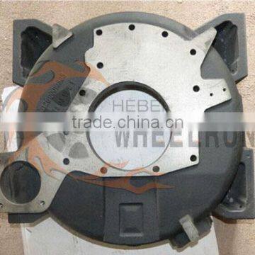 Flywheel Housing 612600010305 for WEICHAI POWER WD615 photo-2