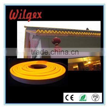 High Brightness Flexible LED Tape photo-5