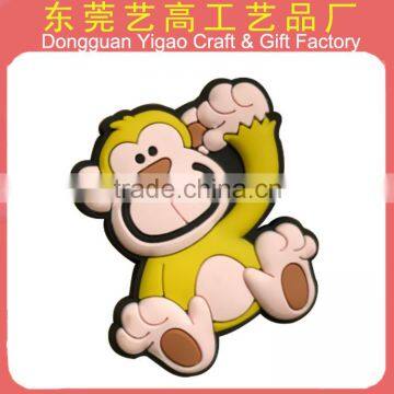 Factory Wholesale Custom Magnet Sticker photo-3