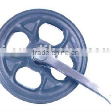 Bicycle Chainwheel