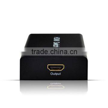 5 Port HDMI Switch 5 to 1 Support 1080p photo-5