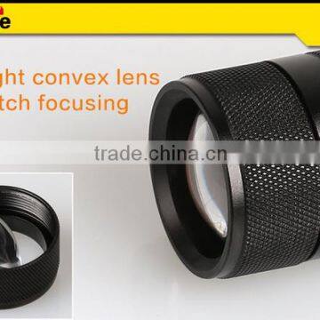 OEM High Quality Railway Flashlights photo-4