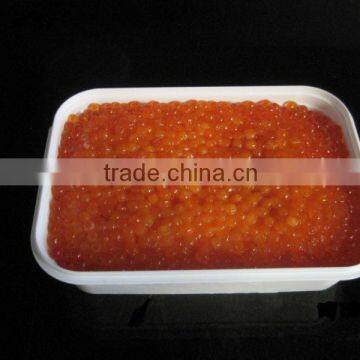 SALMON ROE