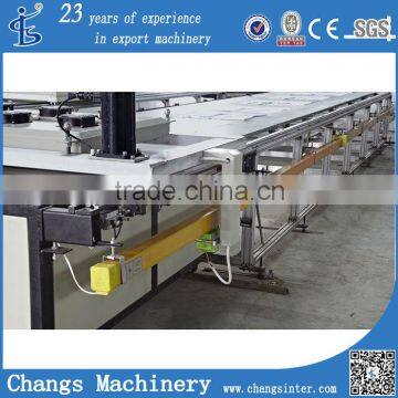 Sakurai Screen Printing Machine photo-5