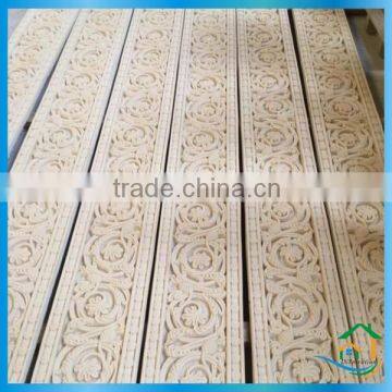 Cast Stone Frame Moulding photo-3