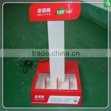 Vacuum Thermoformed Advertising Plastic Led Display photo-6