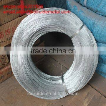 All Size of High Quality Galvanized Wire/competitive Price Gi Wire photo-3