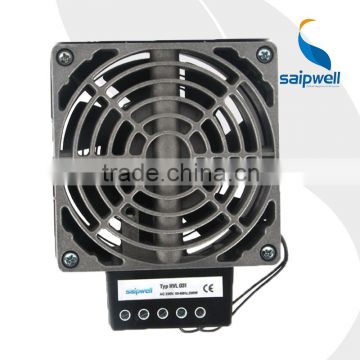 SAIPWELL HV 031/HVL 031 100W To 400W Space-saving Fan Heater