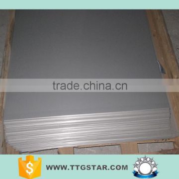 301L stainless steel plate