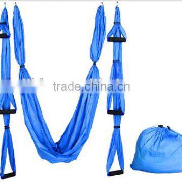 Flying Yoga trapeze Swing Inversion Sling