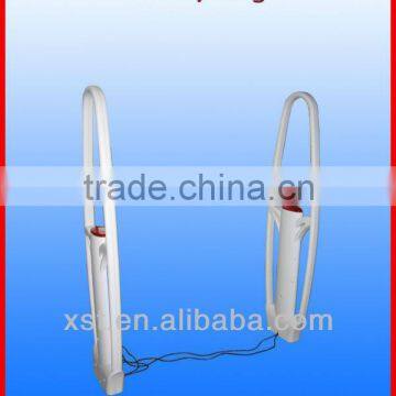 security king 58Khz Clothing anti-theft System ,plug and play, AM05