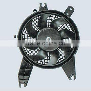 Hyundai Terracan Radiator Fan OE 97643-H1600