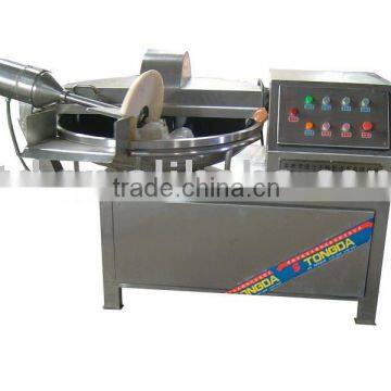 Cut mixer