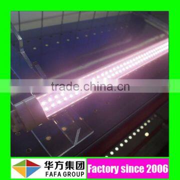 T8 1200mm 3years warranty Factory Sales led tube fish tank