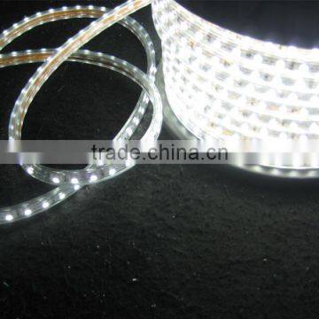 60smd per meter white 220v 5050 led strip