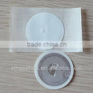 Passive Rfid Tag With 1k Chip