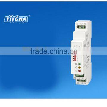 TH-216 Time Relay professional