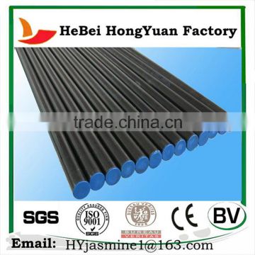 Mild Steel Sch80 Carbon Seamless Steel Pipe Size/Carbon Steel Seamless Elbow