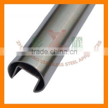 Stainless Steel Welded Pipe