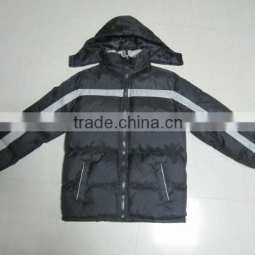 2013 news boys bubble jackets for winter