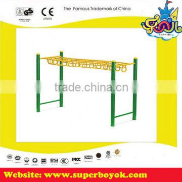 Preschool Kids Fitness Outdoor Gym Equipment 1-22C