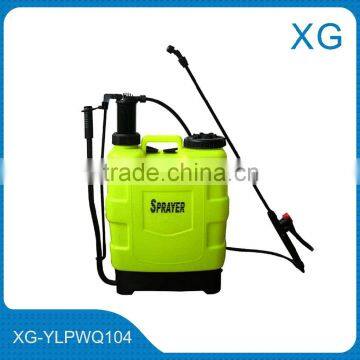 High quality 20L Hand Operated Backpack Sprayer/Cheap price Knapsack Hand Sprayer