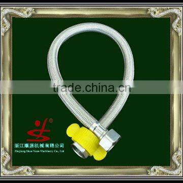 High Quality Stainless steel Water Braided Hoses SY-003