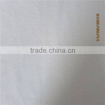 yarn dyed feeder stripe knitted fabric