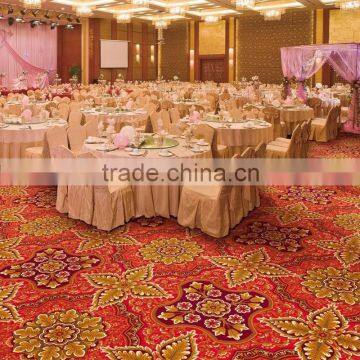 Wilton Woven Carpet photo-4