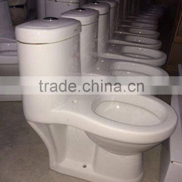 One Piece Ceramic Children Toilet Good Quality Baby Toilet photo-4
