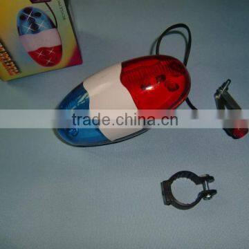 Bike electric horn