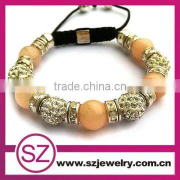 High Quality Lady New Style Fashion Wholesale Bracelet Distributors