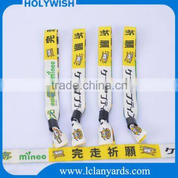 New Custom Unidirectional Sliding Wristbands With Good Price photo-4