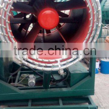 Fog cannon,dust suppression sprayer