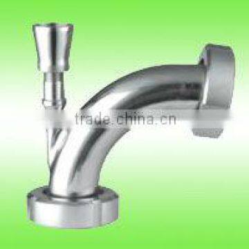 High Quality Sanitary Pipe Fitting