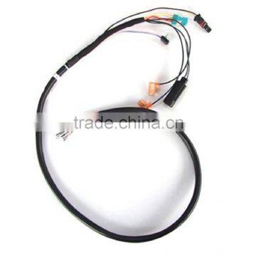 High quality OEM auto wire harness connector with competitive price