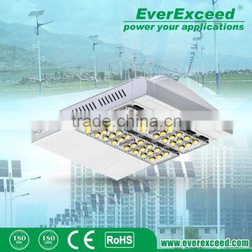 Everexceed Led Solar Street Light With Certification photo-4