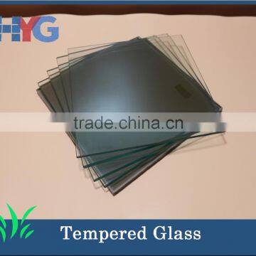 Alibaba Trade Assurance 4mm,5mm,6mm,8mm,10mm,12mm,14mm,16mm,18mm,20mm,22mm Frosted Tempered Glass