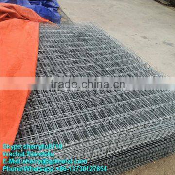 Low Price Heavy Type Welded Wire Mesh Factory Direct,welded Wire Mesh for Sale----WMSL016 photo-2